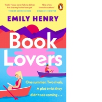 Book Lovers