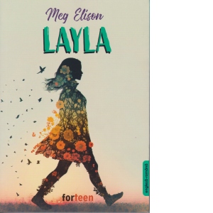 Layla (editie bilingva)