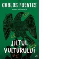 Jiltul vulturului, editia a doua