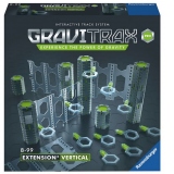 Joc de constructie Gravitrax PRO Vertical, set de accesorii
