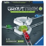 Joc de constructie Gravitrax PRO Mixer, set de accesorii PRO Mixer