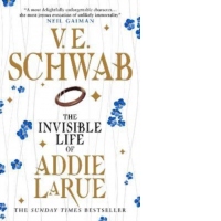 The Invisible Life of Addie LaRue