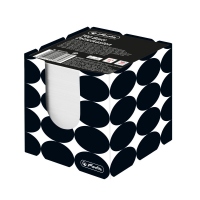 Cub notite 700 file, motiv Just Black