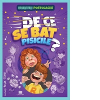 De ce se bat pisicile?