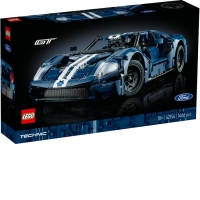 LEGO Technic - 2022 Ford GT