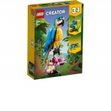 LEGO Creator - Papagal exotic