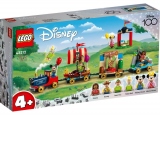LEGO Disney - Tren aniversar Disney