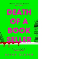 Death of a Bookseller