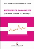 English for economists (Engleza pentru economisti)