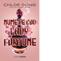 Nume de cod: Lady Fortune