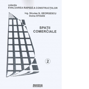 Evaluarea rapida a constructiilor - spatii comerciale si anexele acestora (2)