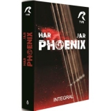 Phoenix Har / Jar
