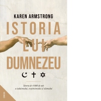 Istoria lui Dumnezeu