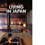 Living in Japan. 40th edition