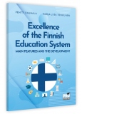 Excellence of the finnish education system. Main features and the development