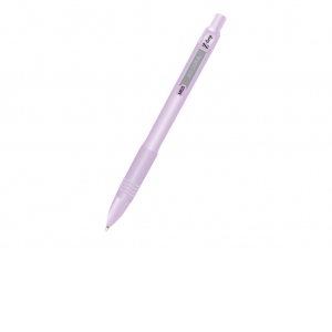 Pix Zebra Z-Grip Pastel, lila