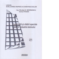 Evaluarea rapida a constructiilor - cladiri si constructii speciale pentru industria lemnului (21)