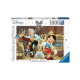 Puzzle Pinocchio, 1000 Piese
