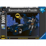 Puzzle Batman, 100 Piese