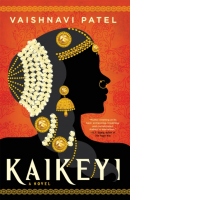Kaikeyi