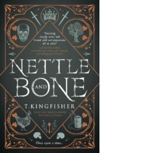 Nettle and Bone