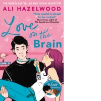 Love on the Brain