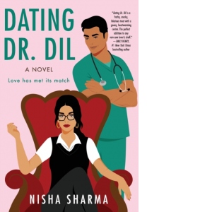 Dating Dr. Dil