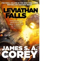 Leviathan Falls