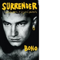 Surrender. 40 de piese, o singura poveste