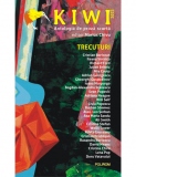 Kiwi, 2023 Antologia de proza scurta. Trecuturi