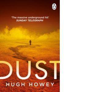 Dust: Silo Trilogy 3 Carti poza bestsellers.ro