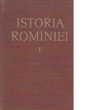 Istoria Rominiei, Volumul I - Comuna primitiva, sclavagismul, perioada de trecere la feudalism