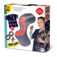 Jucarie de rol - Set costum politist