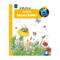 Lumea insectelor
