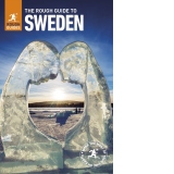 The Rough Guide to Sweden (Travel Guide with Free eBook)