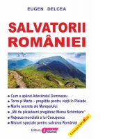 Salvatorii Romaniei (continuare la Securitatea si Mafia)