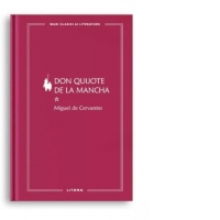 Don Quijote de la Mancha I