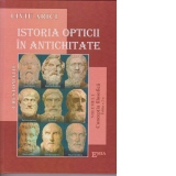 Istoria opticii in antichitate. Crestomatie. Volumul 1: Conceptia filosofica. Editia a II-a
