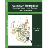 Anestezia in stomatologie, Substante, tehnici pentru anestezia locala si generala