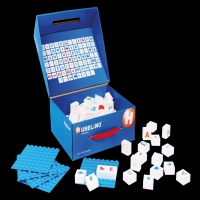 Joc Invatam literele Hubelino (85 produse)