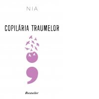 Copilaria traumelor