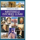 Misterele istoriei lumii (volumul 3)