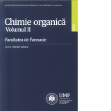Chimie organica. Volumul II