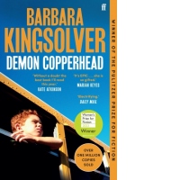 Demon Copperhead