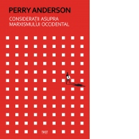 Consideratii asupra marxismului occidental