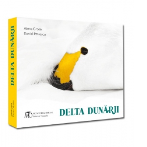 Album Delta Dunarii