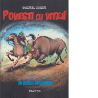 Povesti cu viteji
