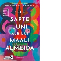 Cele sapte luni ale lui Maali Almeida