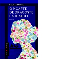 O noapte de dragoste la Iqaluit
