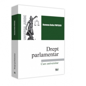 Drept parlamentar